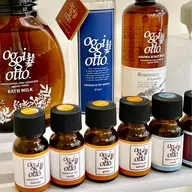 全国1%の公式店オッジィオット❣️9種のアロマと6種のSP・TRを組み合わせたオリジナルヘッドスパじっくり60分コース✨