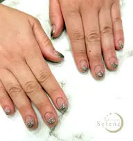 ハンド🖐️ワンカラー・グラデーション【オフ込み】160色の中からお選びいただけます💅