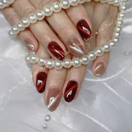 💕ちゅるん可愛いマグネットワンカラー3800円　（オフ＋500）【大塚駅】