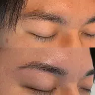 蒲田💖5月open記念💖【メンズ美眉】SIGNATURE LIFT【特別価格✨】20名限定