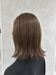 『この時期限定🍭』ワンカラー🪞