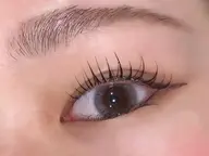 ⋆⸜♡⸝‍⋆🏹マツエク120本＋高級コーティング付🧁⟡.·