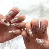 手描きアートフル(オフ有)