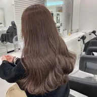 【1日3名様限定‼️】ワンカラー➕オリジナルトリートメント➕スタイリング🪞　＃ミニモ学割