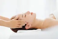 ヘッドスパ / ¥1,500~¥6,000 / 4つのコースあり◎