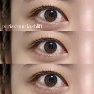 パリジェンヌラッシュリフト