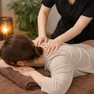全身もみほぐし​〜​肩こり、疲労回復​〜​