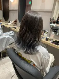 🌈🦄ハイライトorグラデーション🦄🌈