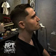 今から無料できる！「フェードスタイル」カット+スタイリング（オーナーによりチェックあり）注意⚠️男性限定　21時以降限定