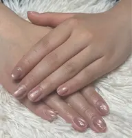 【オフ無料】マグネットワンカラーネイル