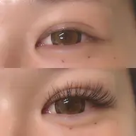 フラットマットラッシュつけ放題👀