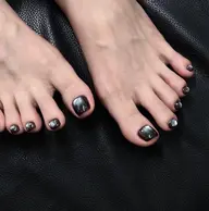 【フット】マグネットワンカラー⭐️