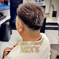 【✂︎男性限定✂︎】メンズカット ¥6,000- /フェードカット/スキンフェード/ダックテール