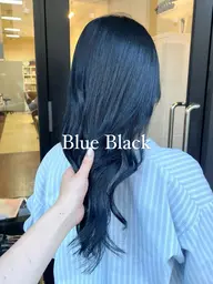 🩵U24限定【人気No.1】1bleach＋ color＋treatment