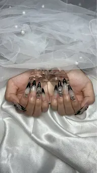 𐙚 ‌˚持ち込みやり放題　長さだし10本 (オフなし)