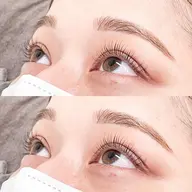 🌷練習モデル上下パーマ🌷