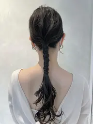 🎀ヘアセット🎀