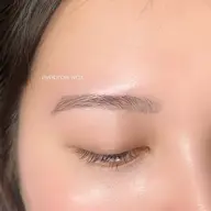 アイブロウWAX　【練習モデル】