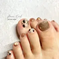 【他店オフ込み】持ち込みデザイン