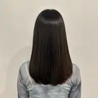 🎈カット+縮毛矯正🎈