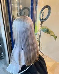 ✨カット＋ダブルカラー＋Aujuaトリートメント✨平日限定