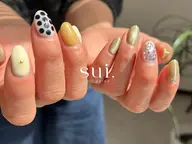 【オフあり】サンプルアートA　カラー変更可◎