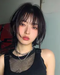 🐝まとまりカット＋超音波トリートメント🐝