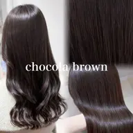 髪質改善ストレート＋メンテナンスカット✂️💜‪（月曜日以外は＋2000円）