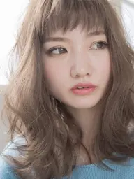 ⭐️カット＋酸性デジタルパーマ