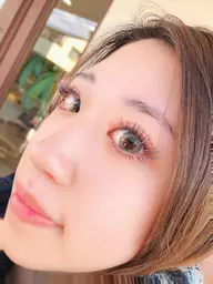 ラッシュシャドウつけ放題❤︎ボリュームラッシュ❤︎