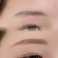 《新規》まずはこれ♪美眉アイブロウスタイリング(毛量調節込)¥6,600→¥4,400