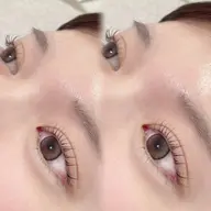 【5月限定】まつげパーマ上下105分 (アイシャンプー込み)のお値段です✨