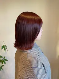 【ご新規様】カラー➕20分ヘッドスパ