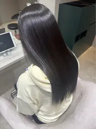 〖平日限定〗髪質改善トリートメント