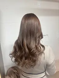 🫧【♡ミニモ限定♡】🫧　カット＋フルカラー