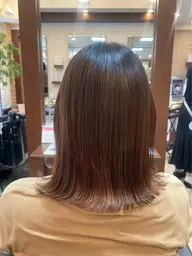 ☔️雨の日限定☔️ボブ​〜​ロングカット💇‍♀️