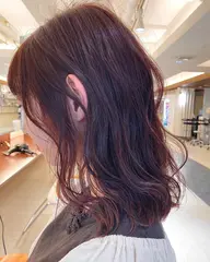 [期間限定デビュー価格]ベージュ・ブラウン・ピンク系はこちら￥4400