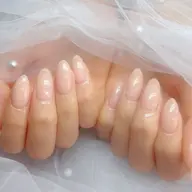 パラジェルワンカラー【2色までok】🤍¥5000💝