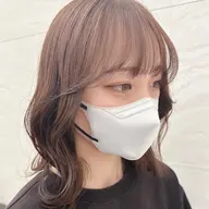 【3回使える🫧】💛こだわり似合わせカット💛+1ステップトリートメント