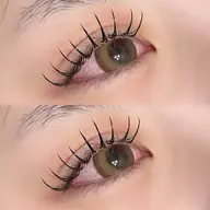 🩵LEDエクステ120本🩵オフなし🙅🏻‍♀️