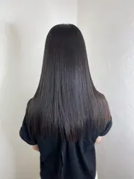 ミニモ学割【お家でケア出来る！ホームケアセット】カット&カラー&ホームケア付き！¥16600→¥12000