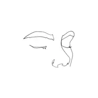 【1回限り初回モニター】眉毛ワックス脱毛