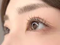 まつげパーマ➕アイブロウワックス