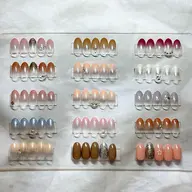 【hand】シンプルコース(オフ込)