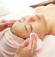 極上エステ　体験　フェイシャルのみ