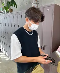 2回目の方✂︎【似合わせカット+炭酸クレンジング】