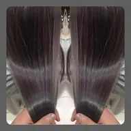 【💈吉祥寺店NEW OPEN記念クーポン💈】縮毛矯正➕髪質改善トリートメント
