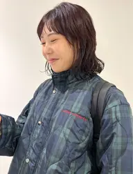 ‼️人気menu‼️🌟ワンカラー＆Aujua4stepトリートメント🌟