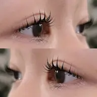 ⭐️パリジェンヌ️ラッシュリフト⭐️ケラチントリートメント付き🎀