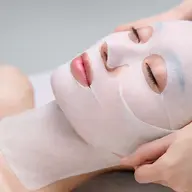 🎀ミニモ限定🎀圧倒的なV字フェイスライン気になる首元からリフトアップ二重あご、フェイスラインのもたつきが気になる方